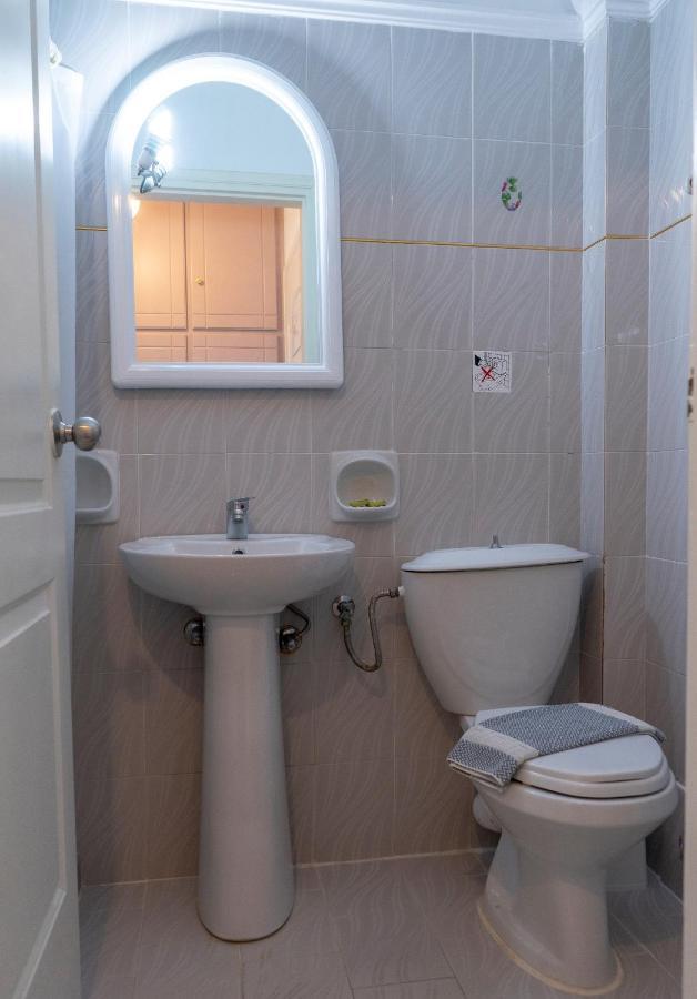 Tropicana Inn Nydri  Dış mekan fotoğraf