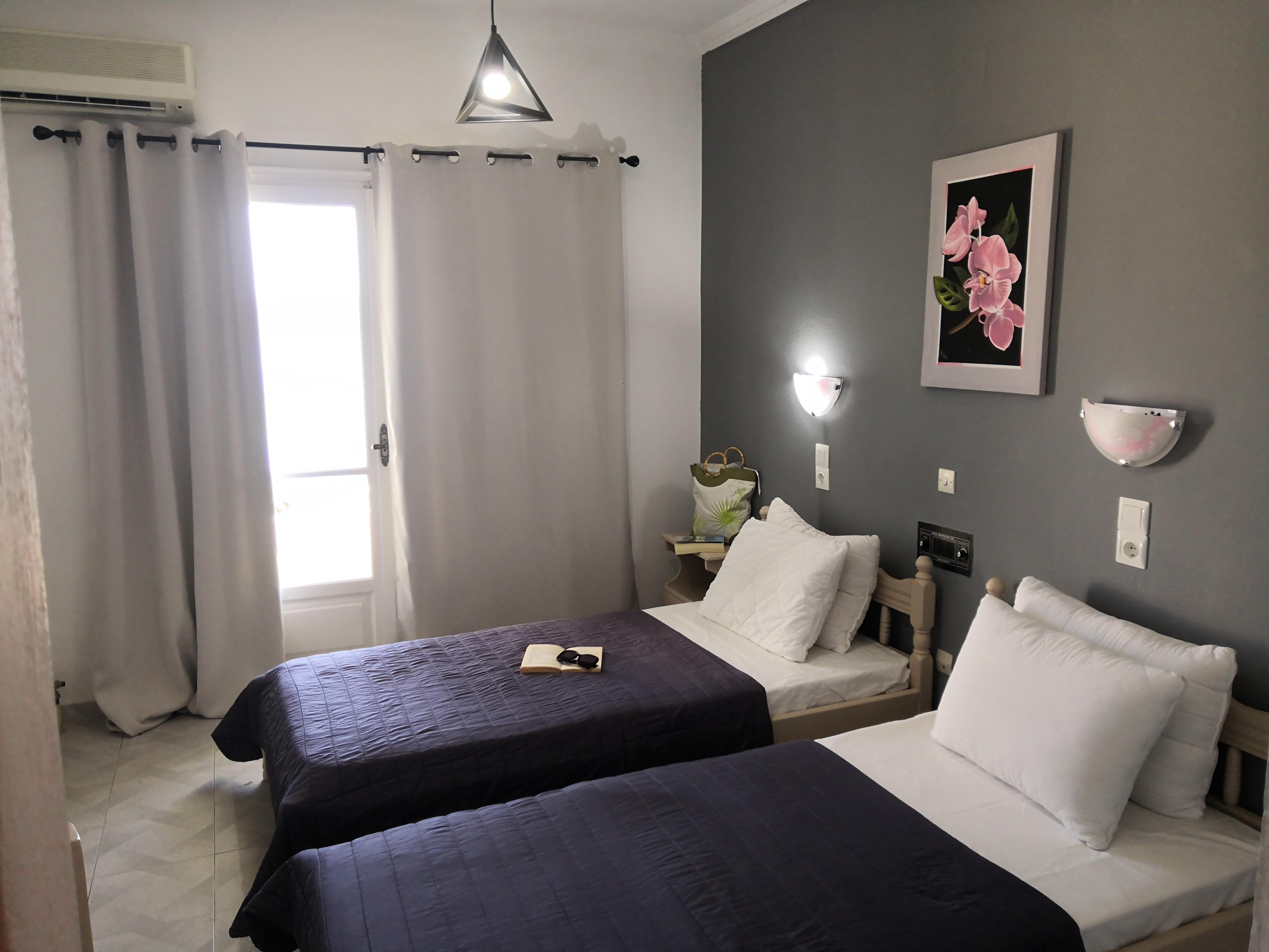 Tropicana Inn Nydri  Dış mekan fotoğraf
