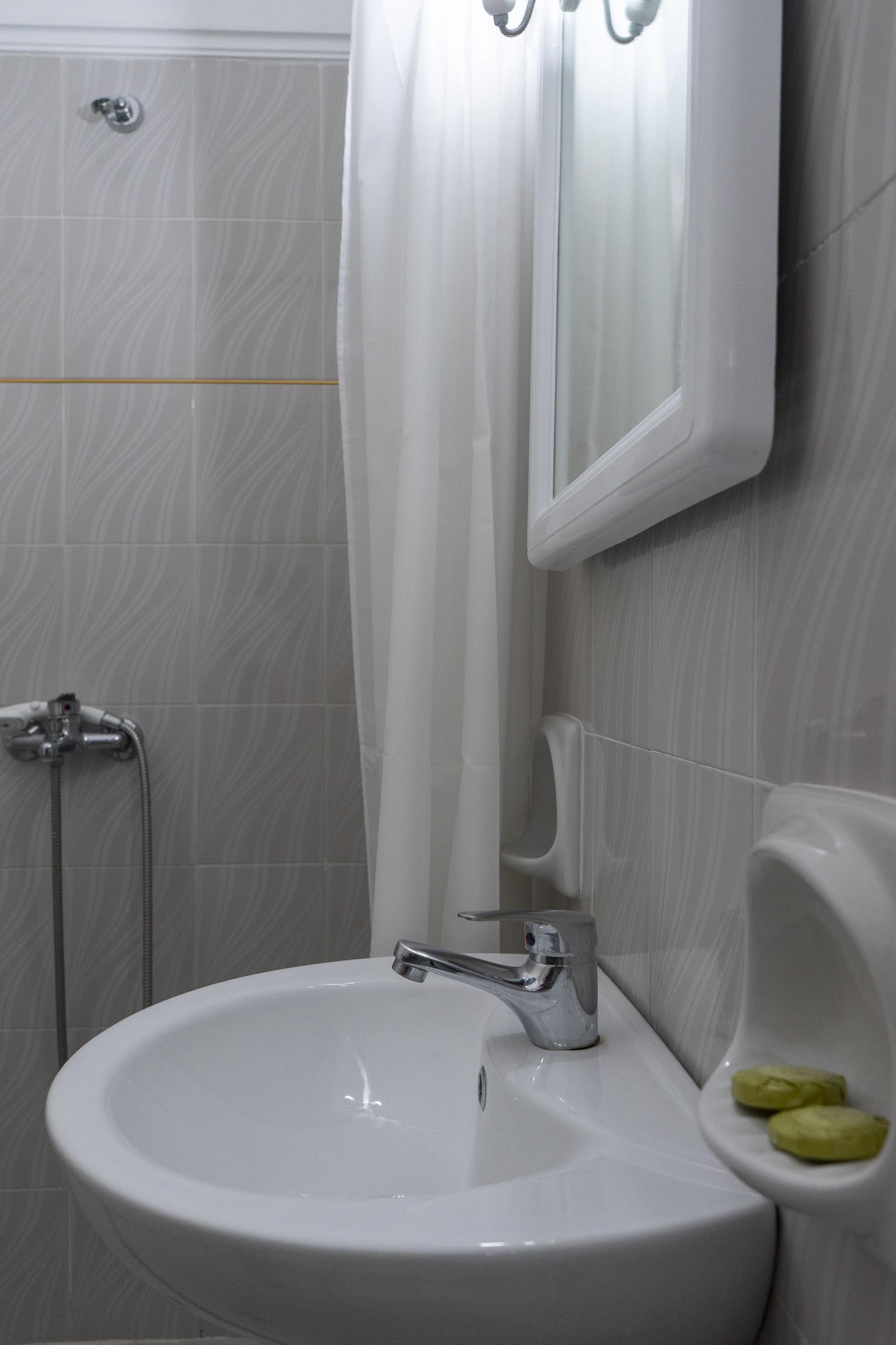 Tropicana Inn Nydri  Dış mekan fotoğraf