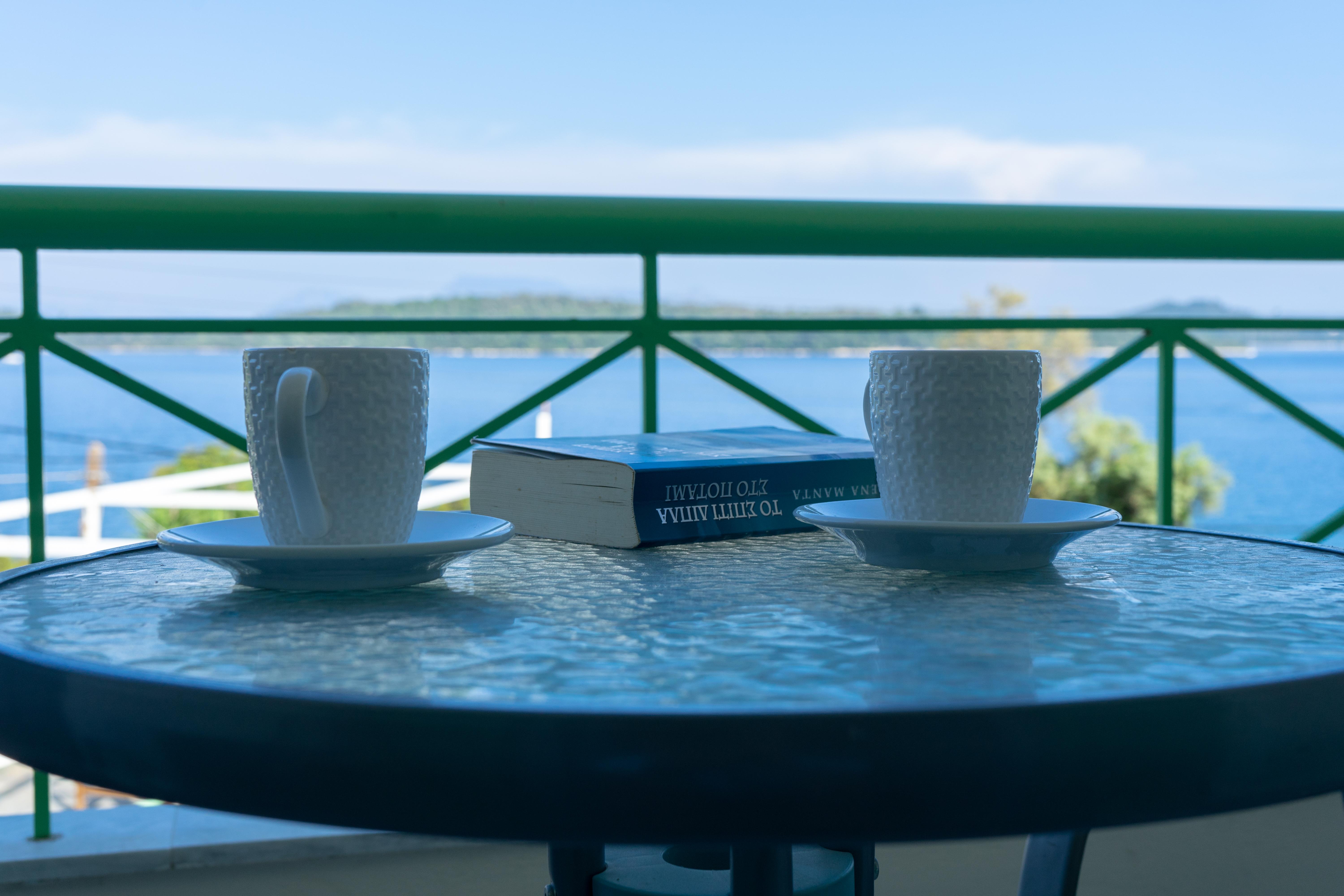 Tropicana Inn Nydri  Dış mekan fotoğraf