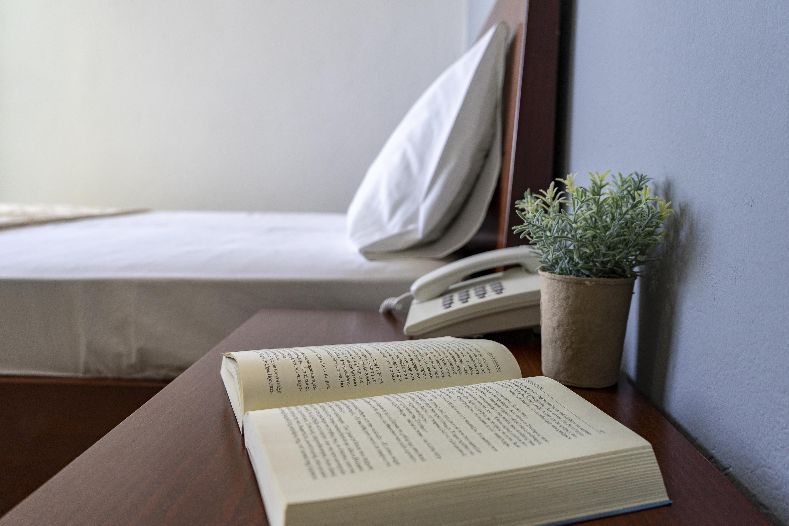Tropicana Inn Nydri  Dış mekan fotoğraf