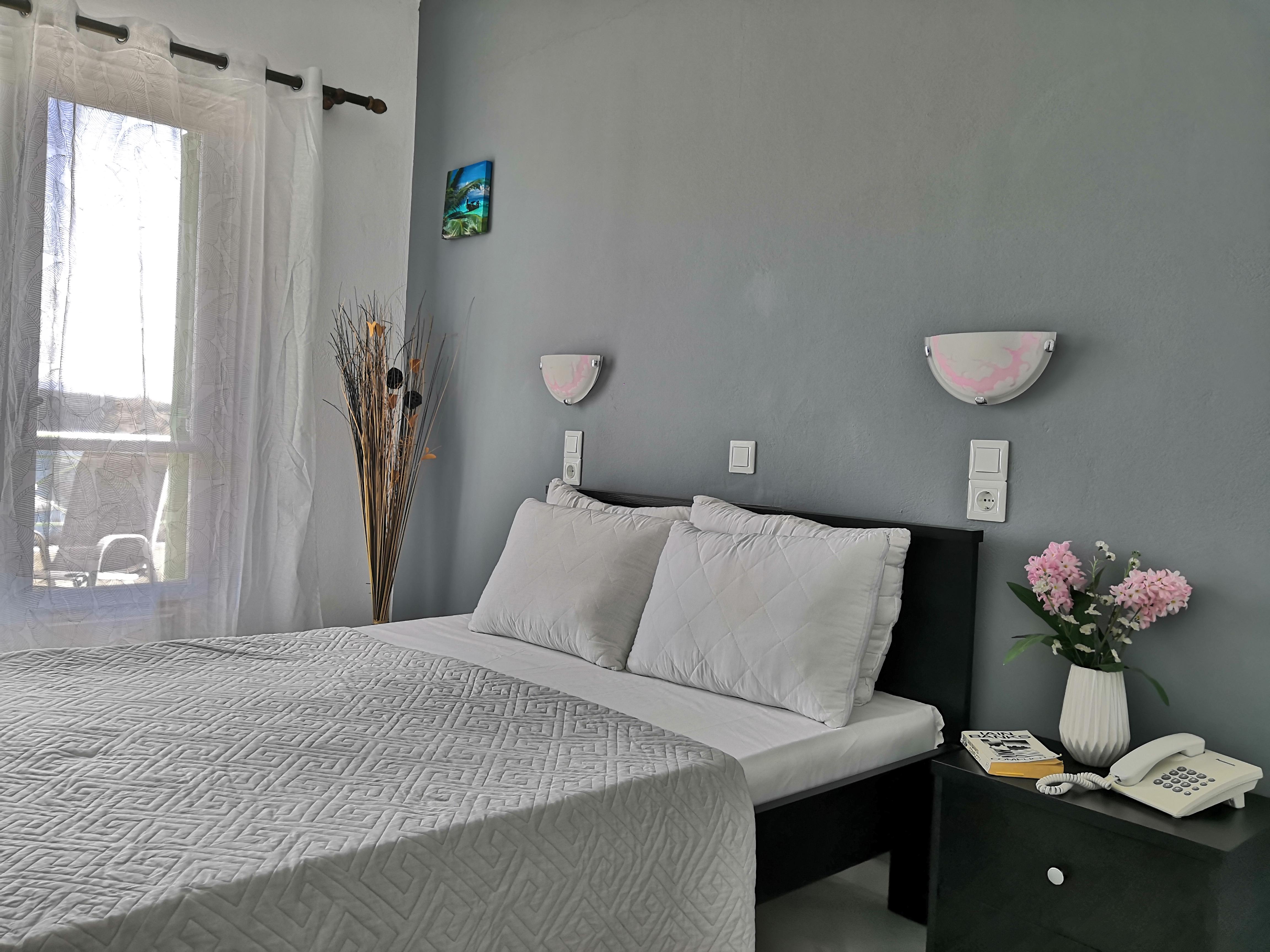 Tropicana Inn Nydri  Dış mekan fotoğraf