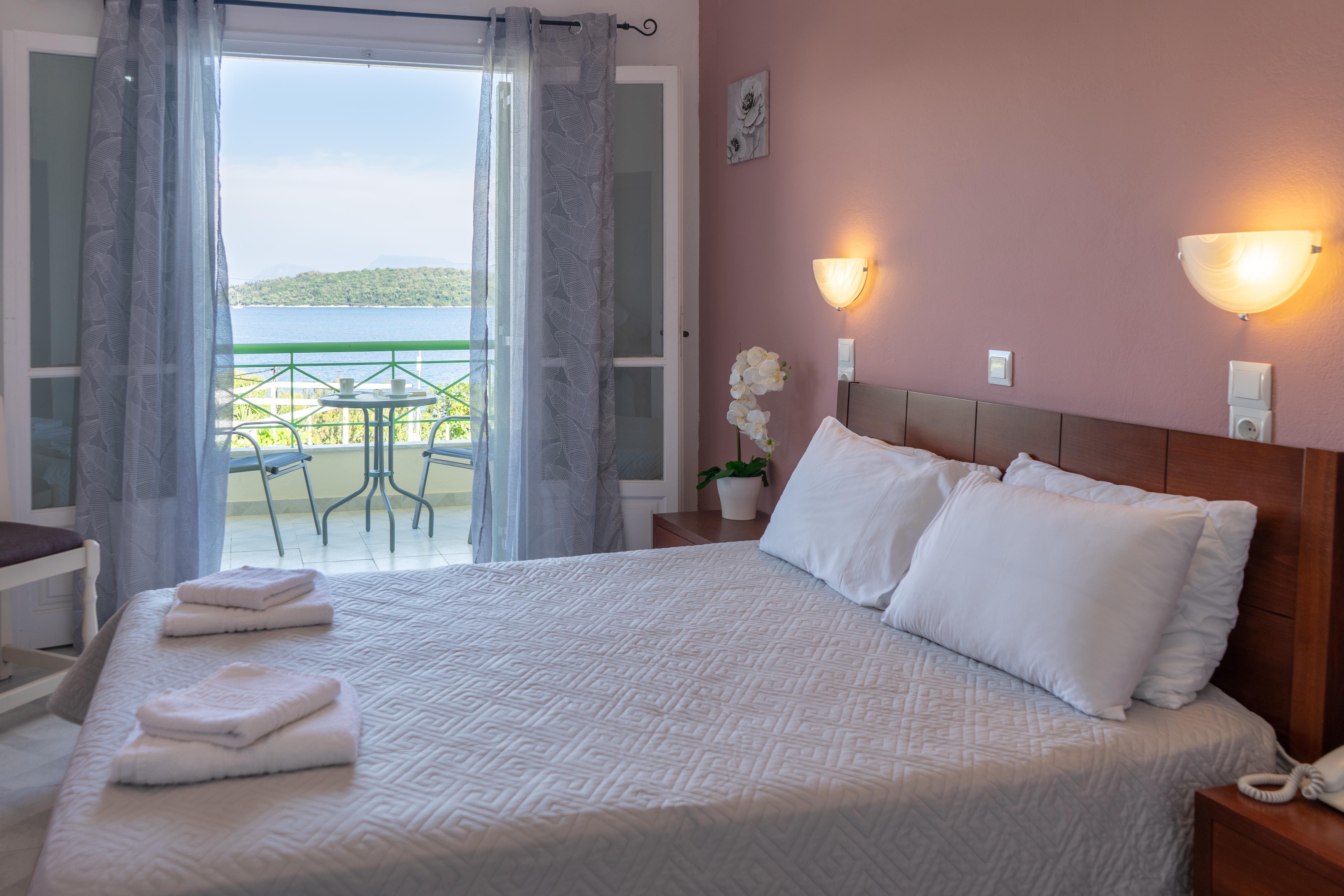 Tropicana Inn Nydri  Dış mekan fotoğraf