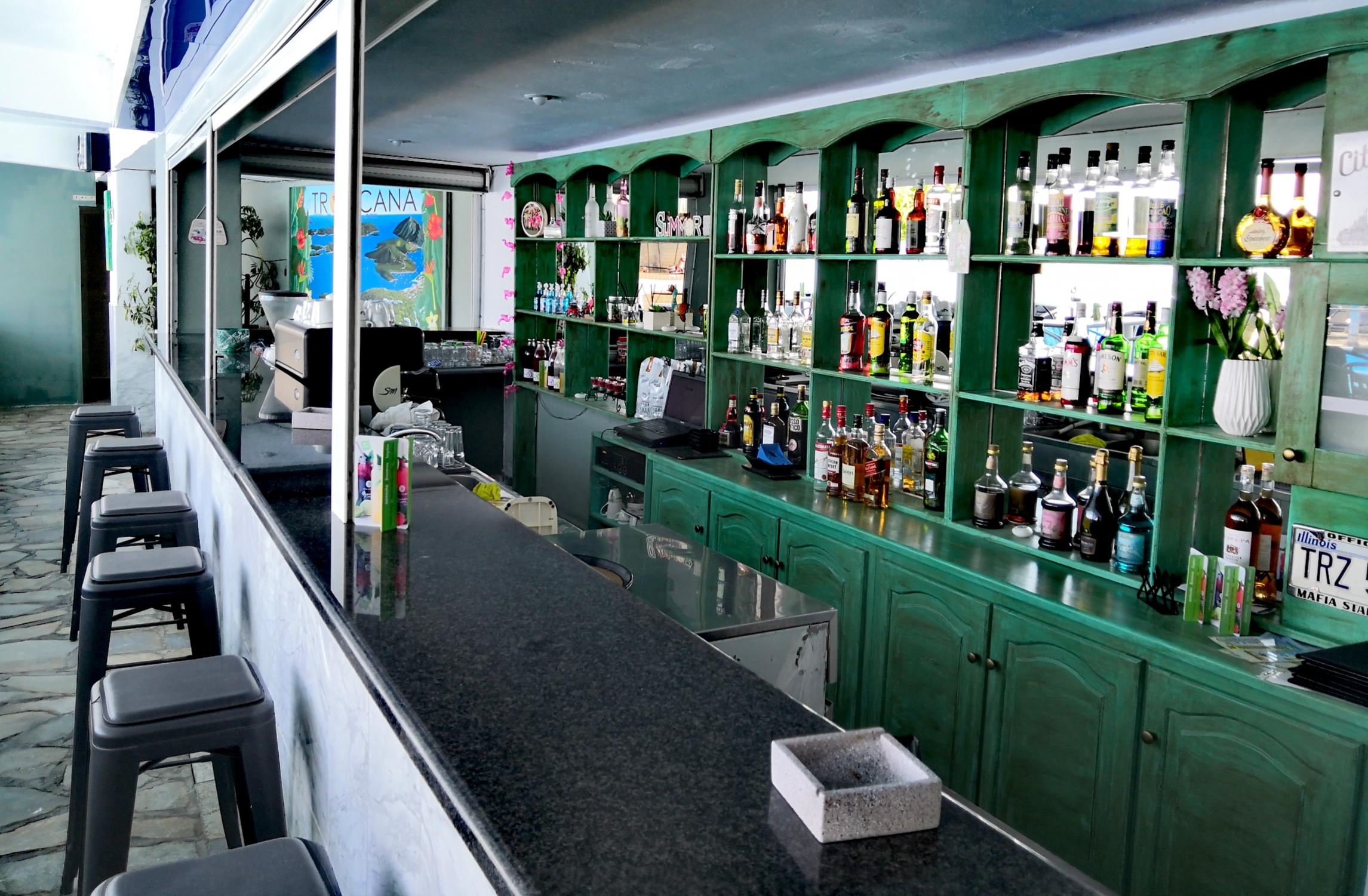Tropicana Inn Nydri  Dış mekan fotoğraf