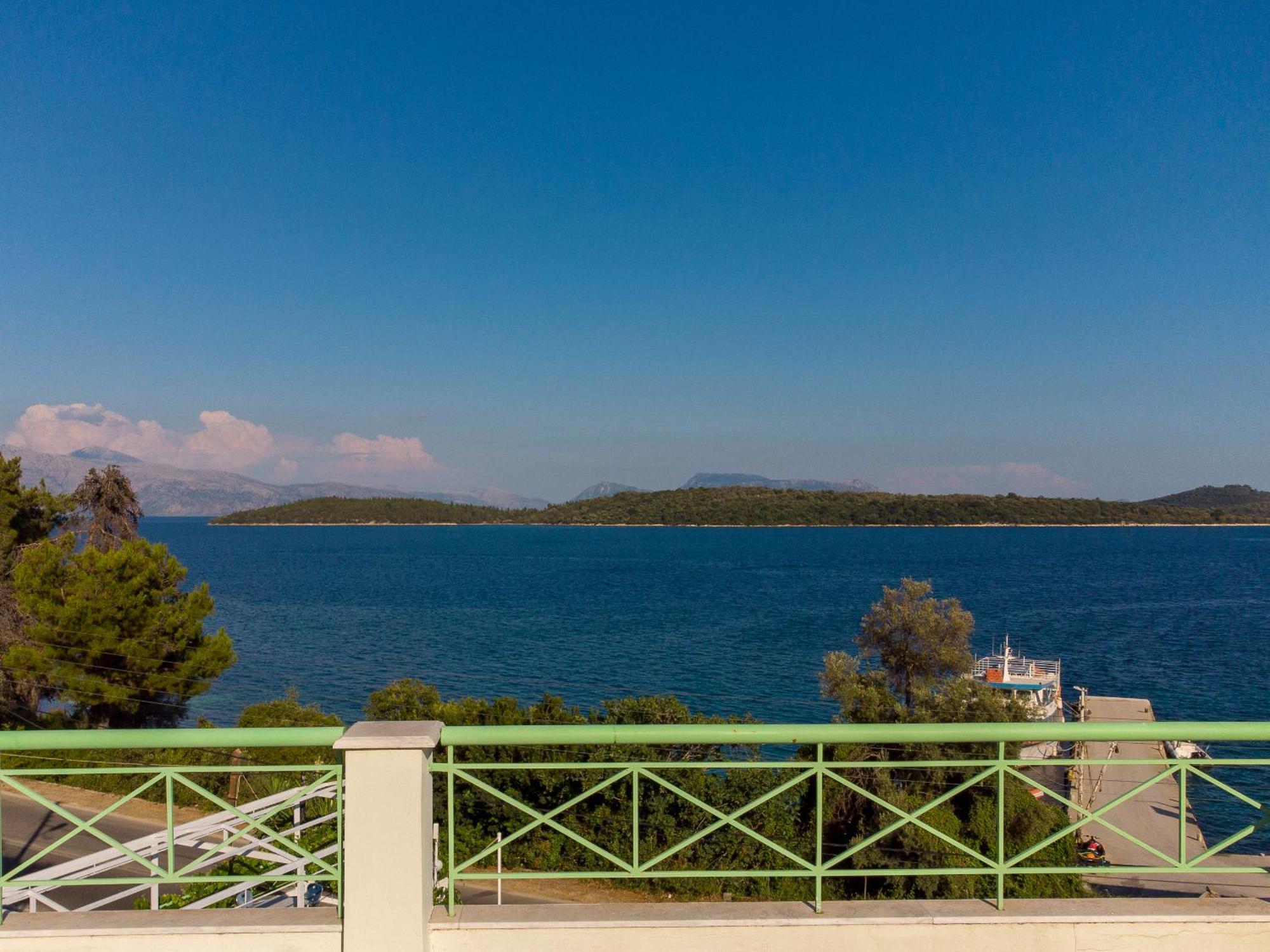 Tropicana Inn Nydri  Dış mekan fotoğraf