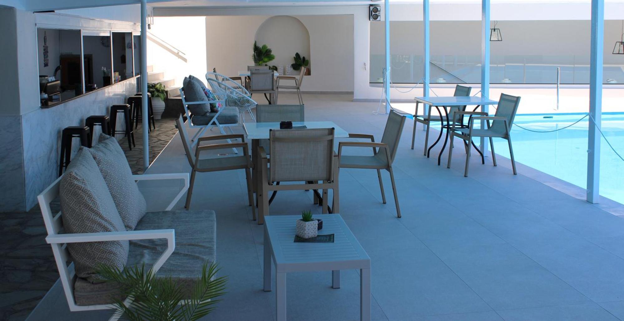 Tropicana Inn Nydri  Dış mekan fotoğraf