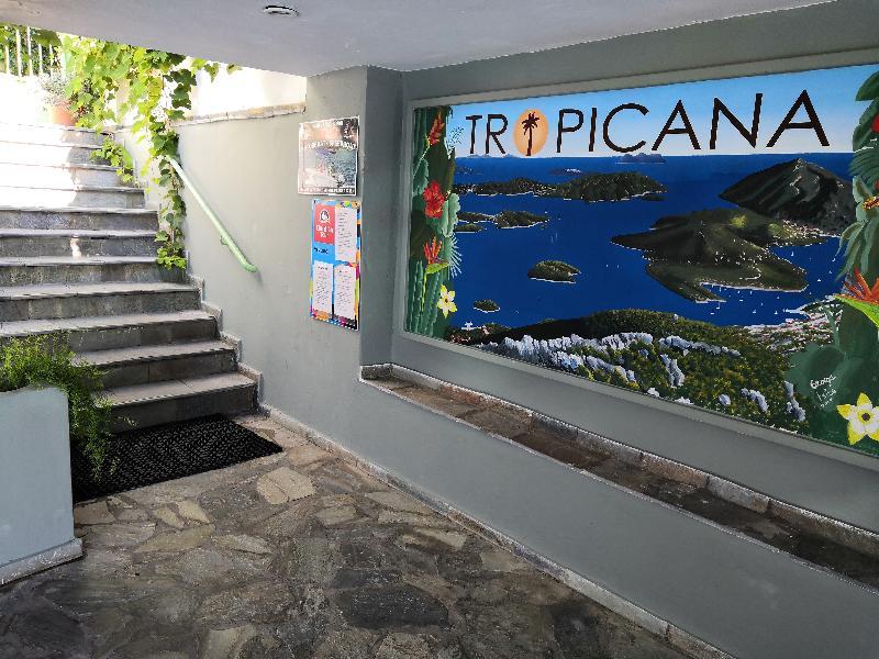 Tropicana Inn Nydri  Dış mekan fotoğraf