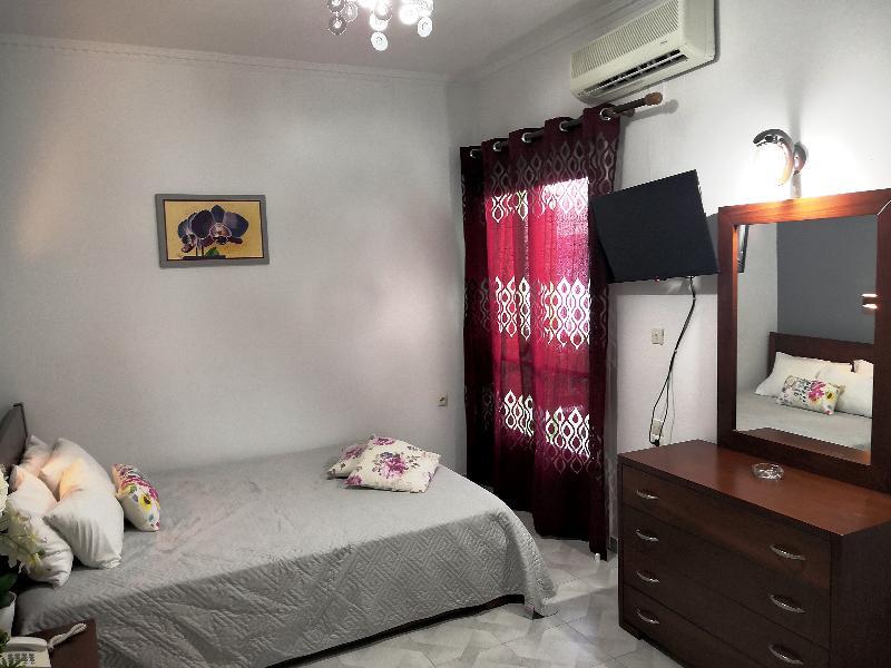 Tropicana Inn Nydri  Dış mekan fotoğraf