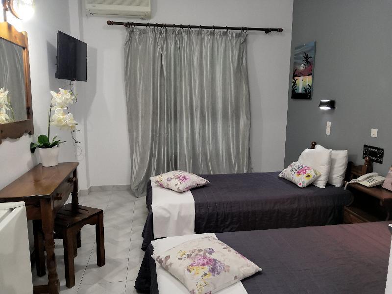 Tropicana Inn Nydri  Dış mekan fotoğraf